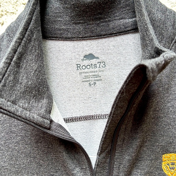 Root Jacket size small - Picture 2 of 3